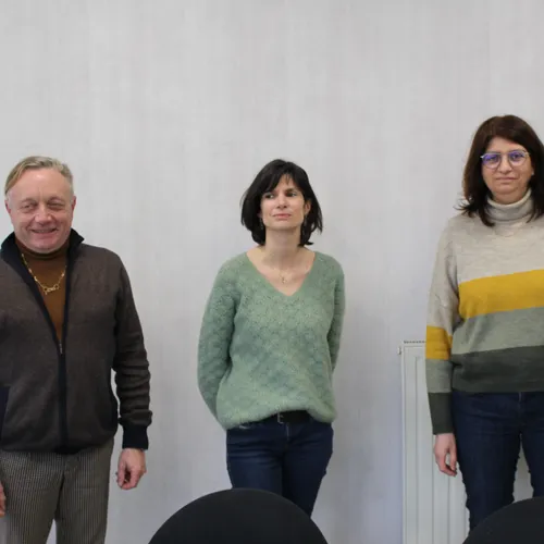 Journal du mercredi 19 janvier (midi)